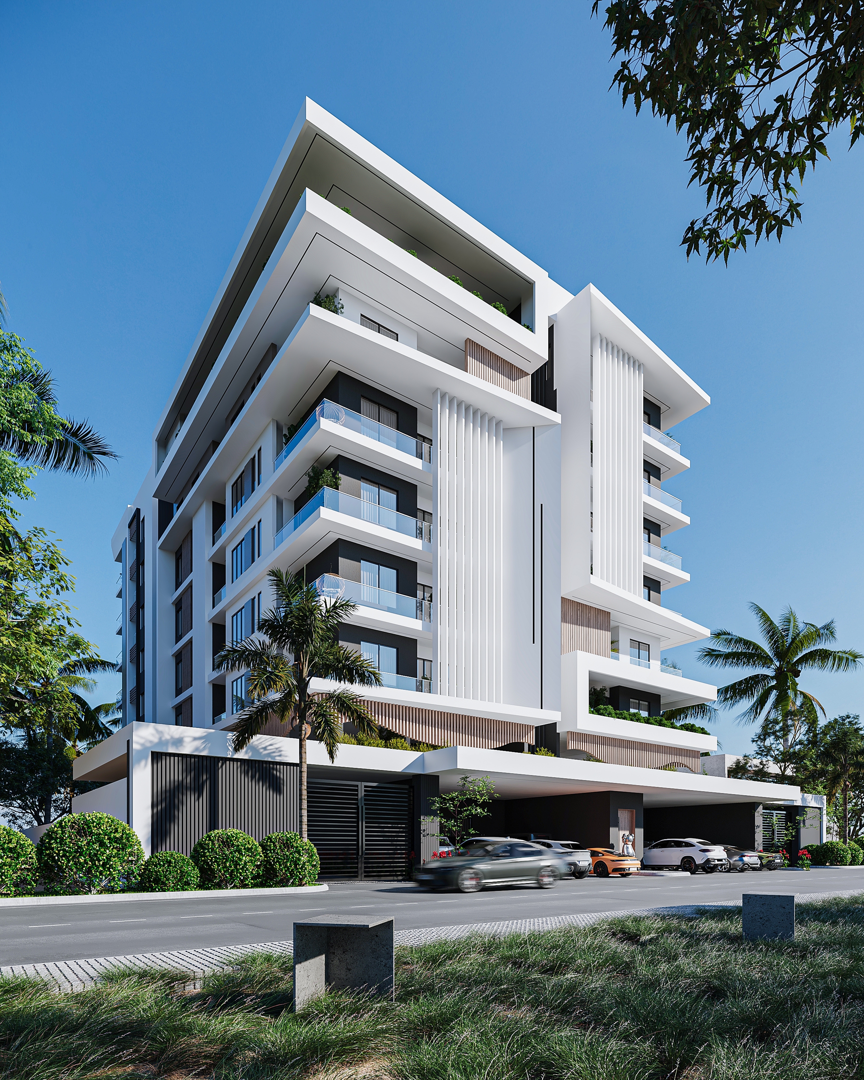 Integrity Is Our Foundation