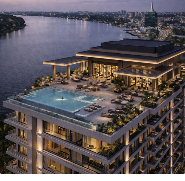 Designed for Owners Who Lead, Invest, and Preserve Wealth