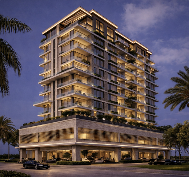 The Residences - Image 1