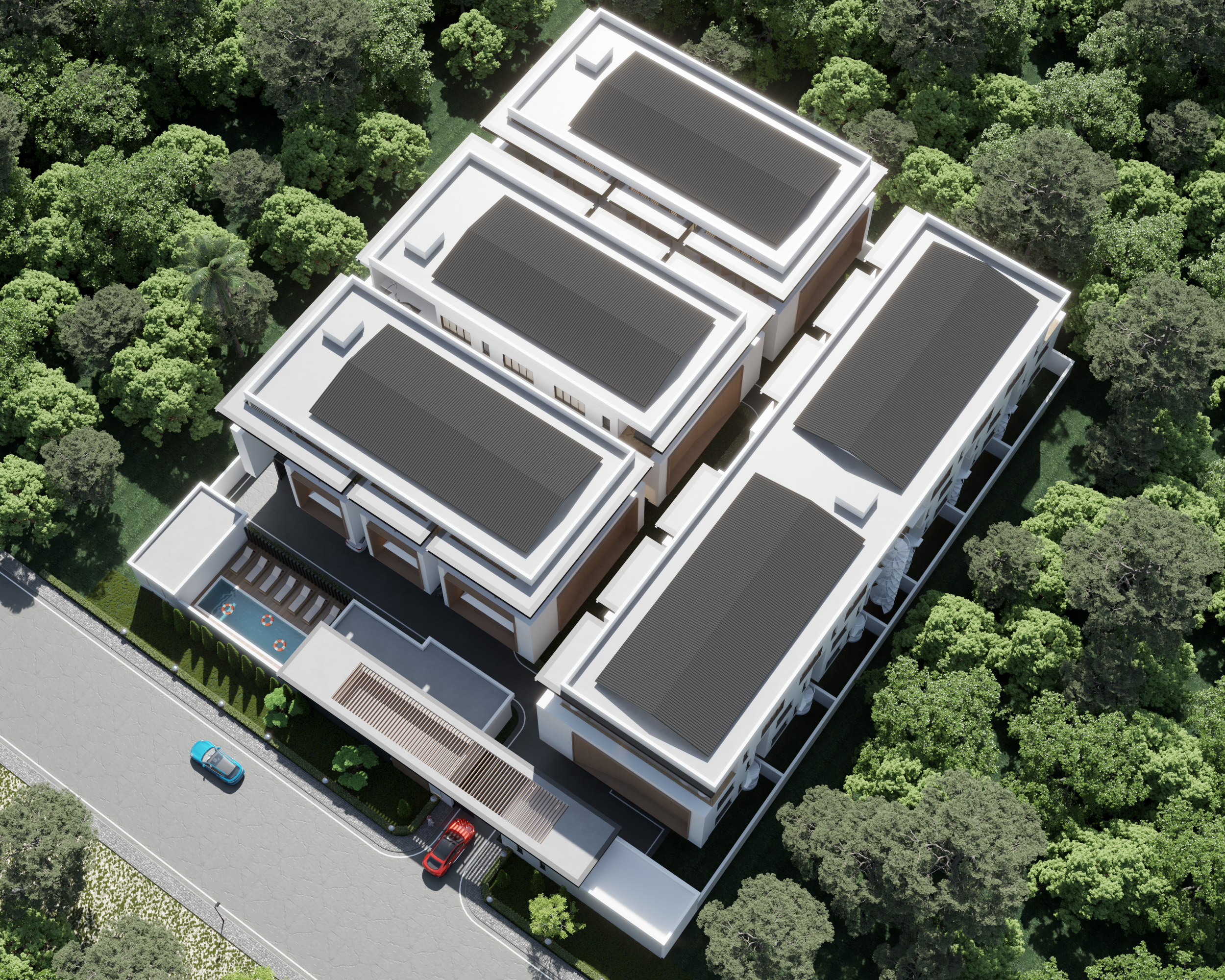 Real Estate Should Create Generational Wealth